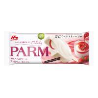PARM（パルム） 杏仁ミルクストロベリー