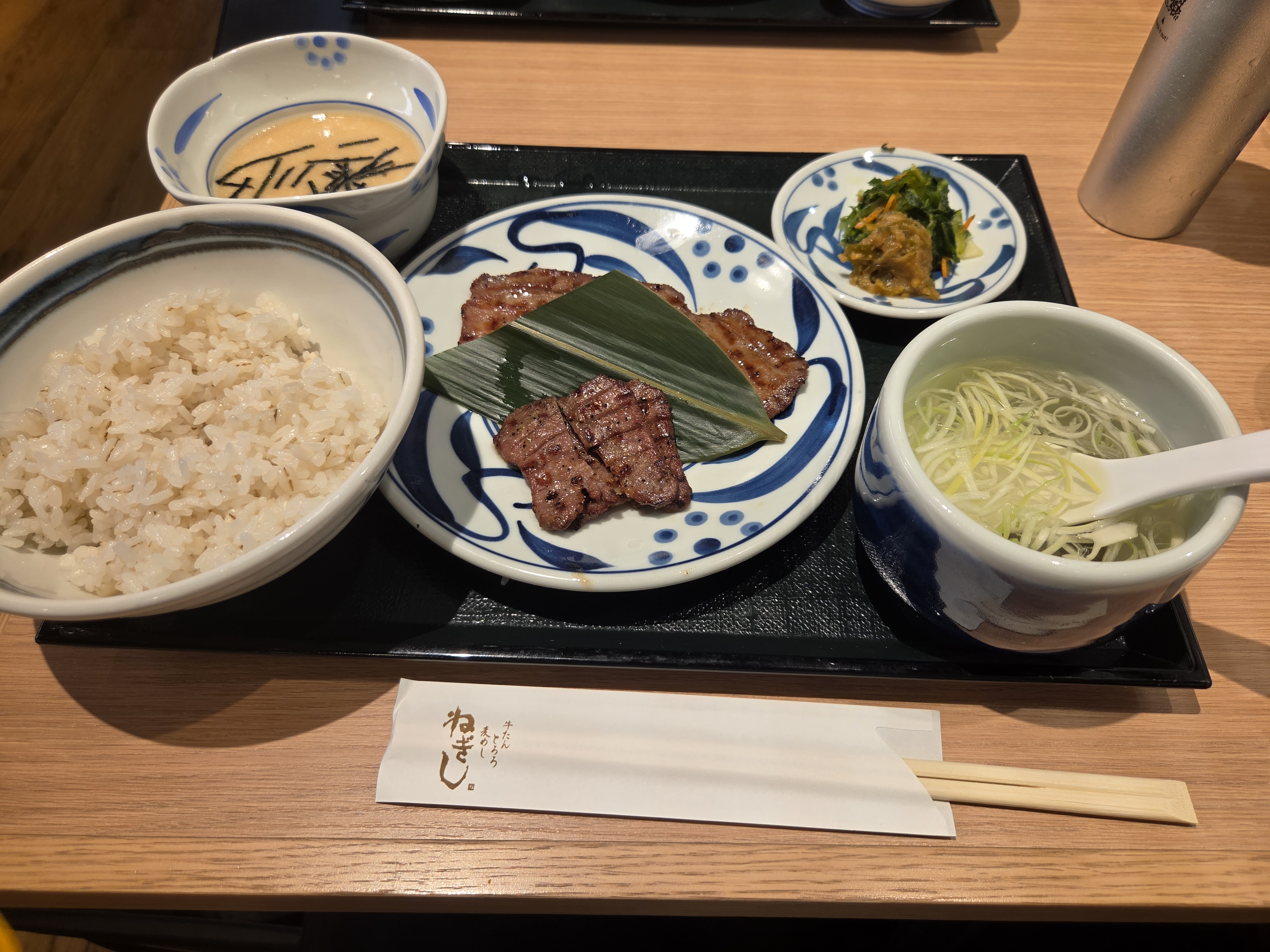 唯一の楽しみ