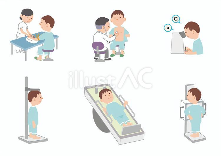健康優良爺だべ。