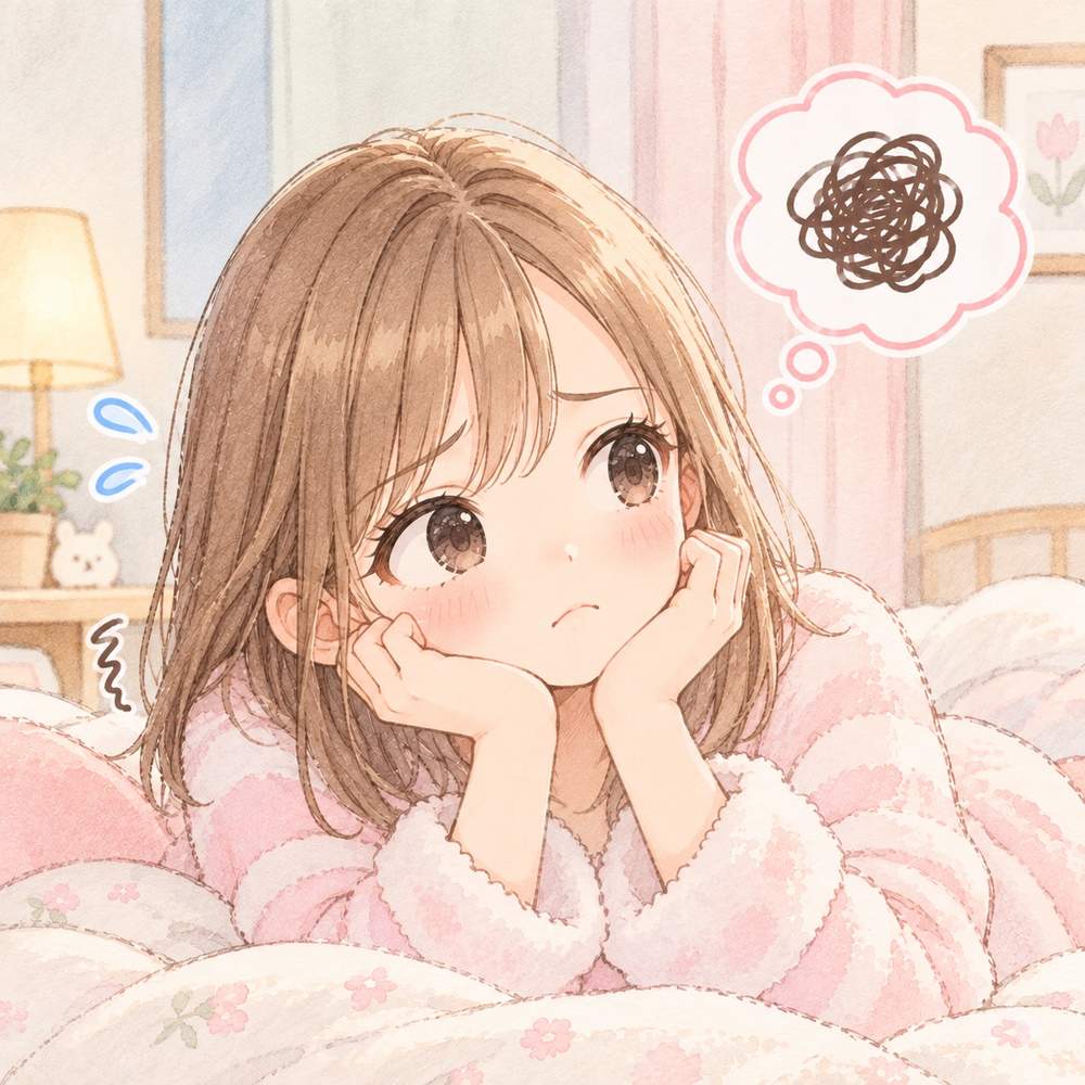 花火大会と最近の悩み