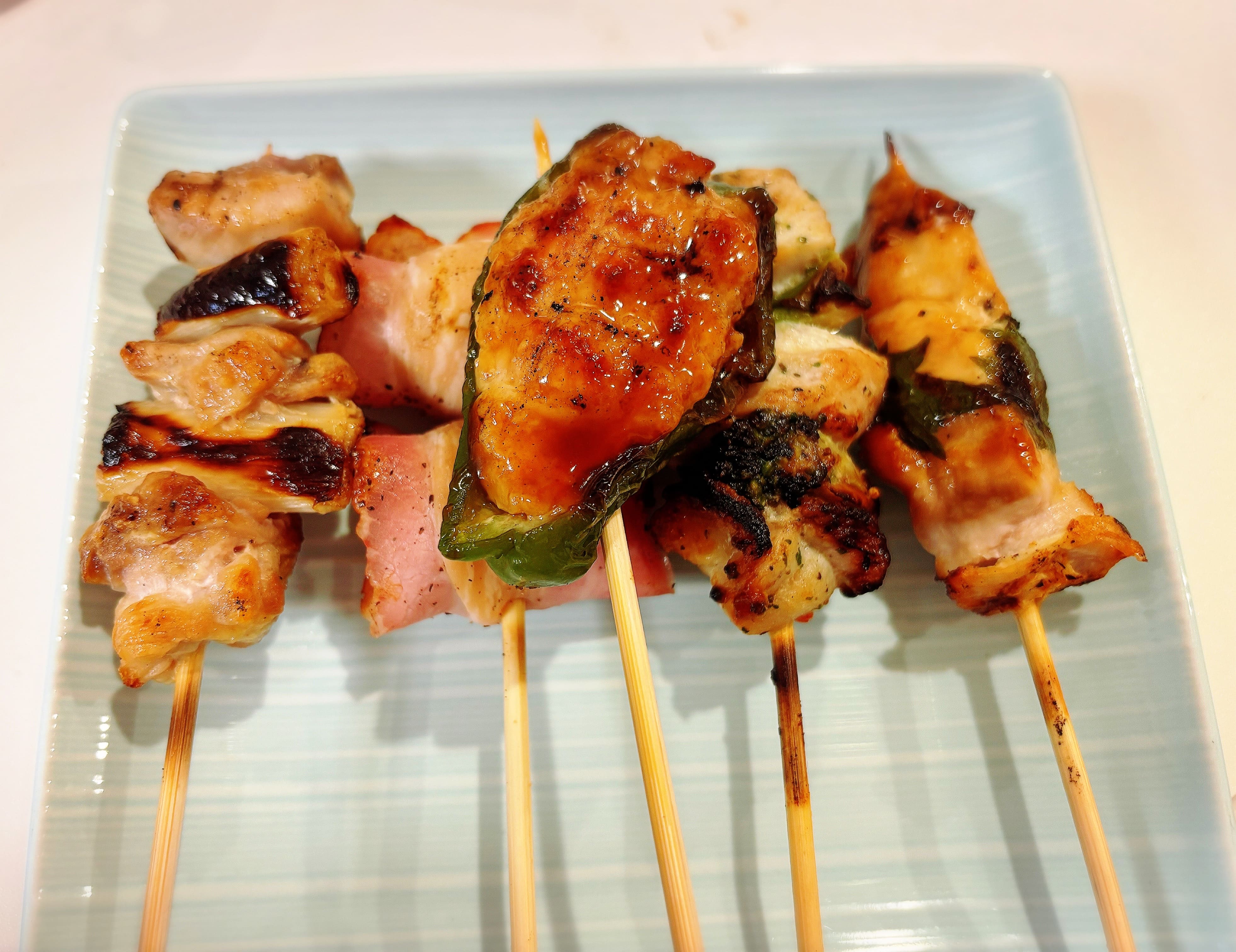 焼き鳥