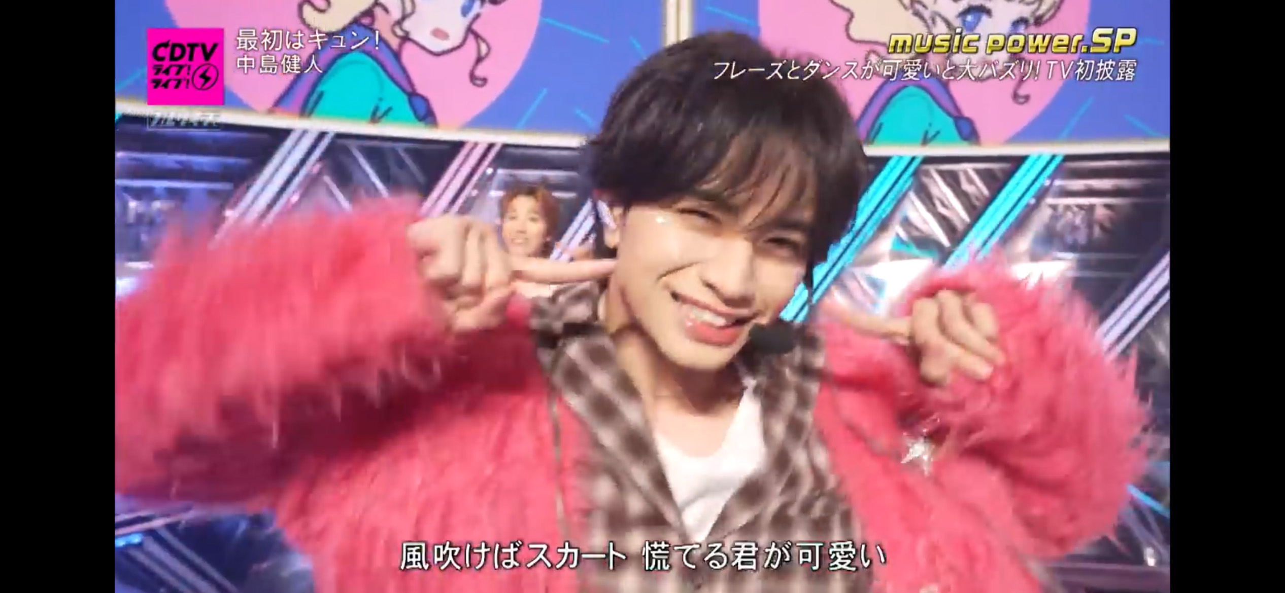 じゃにーっき＃２０７