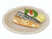 DHA・EPA・ビタミンD・タンパク質