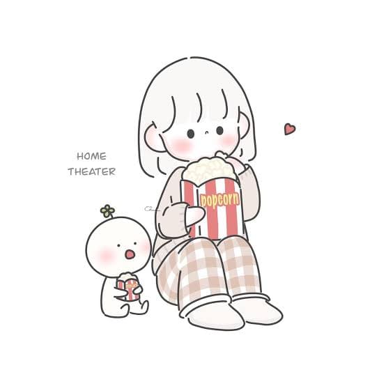 映画鑑賞